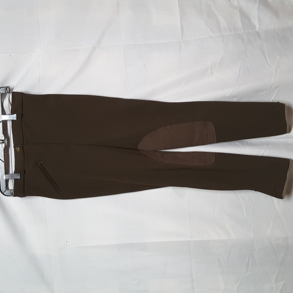 Tuff Rider Breeches - Picture 1 of 5